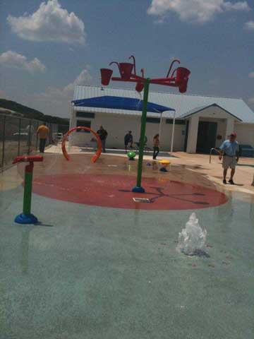Copperas Cove